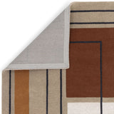 Reef - RF20 - Outline - Terracotta-  Asiatic London