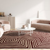 Reef - RF29 - Curve - Plum -  Asiatic London