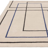 Reef - RF19 - Outline - Blue-  Asiatic London