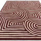Reef - RF29 - Curve - Plum -  Asiatic London