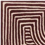 Reef - RF29 - Curve - Plum -  Asiatic London