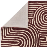 Reef - RF29 - Curve - Plum -  Asiatic London