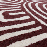 Reef - RF29 - Curve - Plum -  Asiatic London