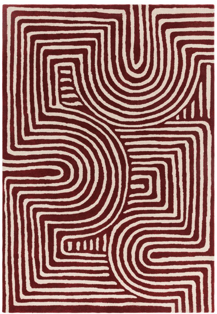 Reef - RF29 - Curve - Plum -  Asiatic London