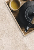 Ritchie - Shaggy - Beige - Asiatic London