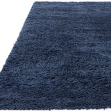 Ritchie - Shaggy - Blue  - Asiatic London