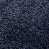 Ritchie - Shaggy - Blue  - Asiatic London