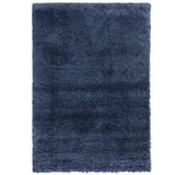 Ritchie - Shaggy - Blue  - Asiatic London