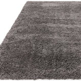 Ritchie - Shaggy - Grey  - Asiatic London