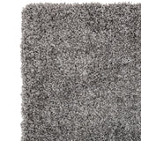 Ritchie - Shaggy - Grey  - Asiatic London