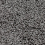 Ritchie - Shaggy - Grey  - Asiatic London