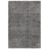 Ritchie - Shaggy - Grey  - Asiatic London