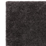 Ritchie - Shaggy - Charcoal - Asiatic London