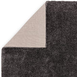 Ritchie - Shaggy - Charcoal - Asiatic London