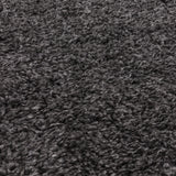 Ritchie - Shaggy - Charcoal - Asiatic London