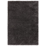 Ritchie - Shaggy - Charcoal - Asiatic London