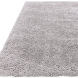 Ritchie - Shaggy - Light Grey - Asiatic London