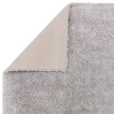 Ritchie - Shaggy - Light Grey - Asiatic London