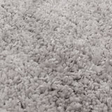 Ritchie - Shaggy - Light Grey - Asiatic London
