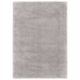 Ritchie - Shaggy - Light Grey - Asiatic London