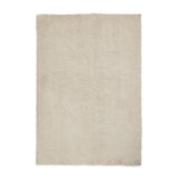 Riviera - Shaggy - B483 - Linen - Think Rugs