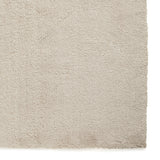 Riviera - Shaggy - B483 - Linen - Think Rugs