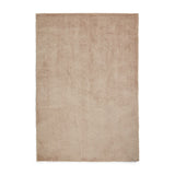 Riviera - Shaggy - B483 - Beige - Think Rugs