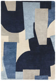 Romy - 11- Element- Blue-  Asiatic London