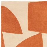 Romy - 05- Kite - Orange-  Asiatic London