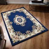 Royal - Blue - Melrose Interiors