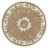 Royal - Beige - Melrose Interiors