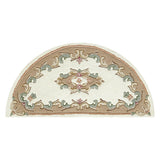 Royal - Cream / Beige - Melrose Interiors