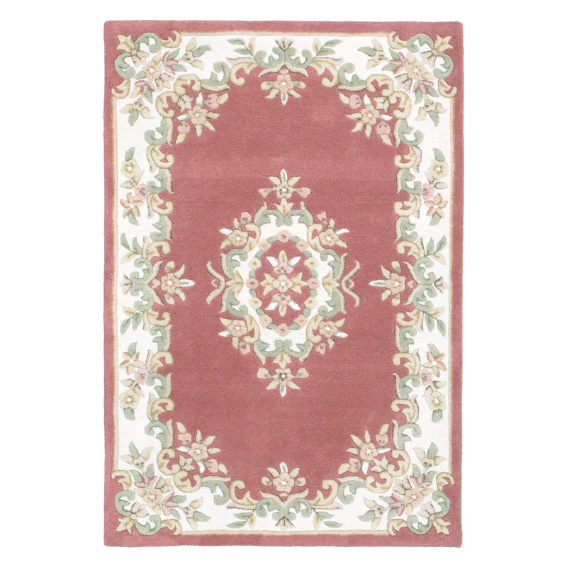 Royal - Rose - Melrose Interiors