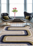 Sketch - SK18 Contour Blue -  Asiatic London