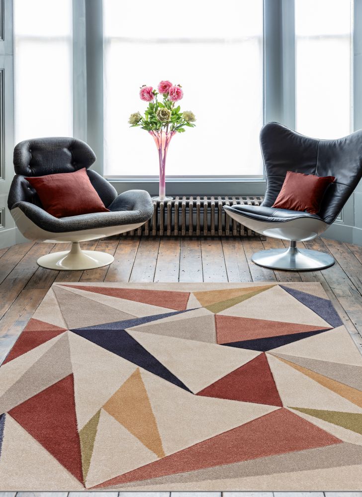 Sketch - SK19 Kaleidoscope Multi-   Asiatic London