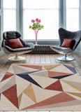 Sketch - SK19 Kaleidoscope Multi-   Asiatic London