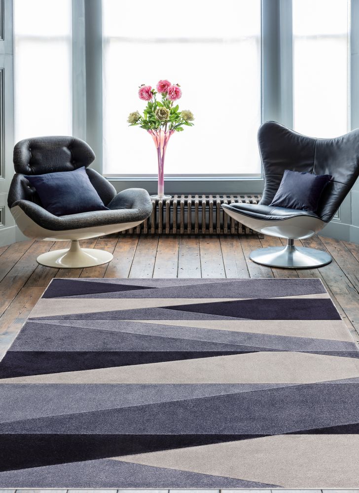 Sketch - SK22 Segment Blue-  Asiatic London