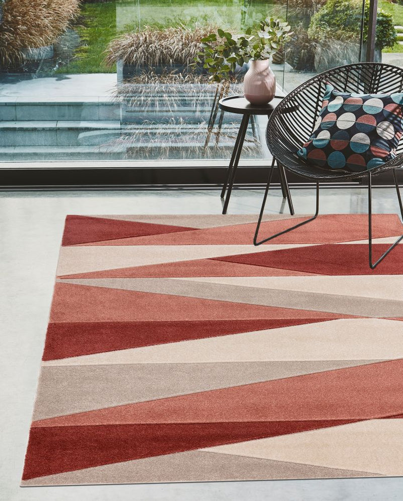 Sketch - SK23 Segment Earth-  Asiatic London