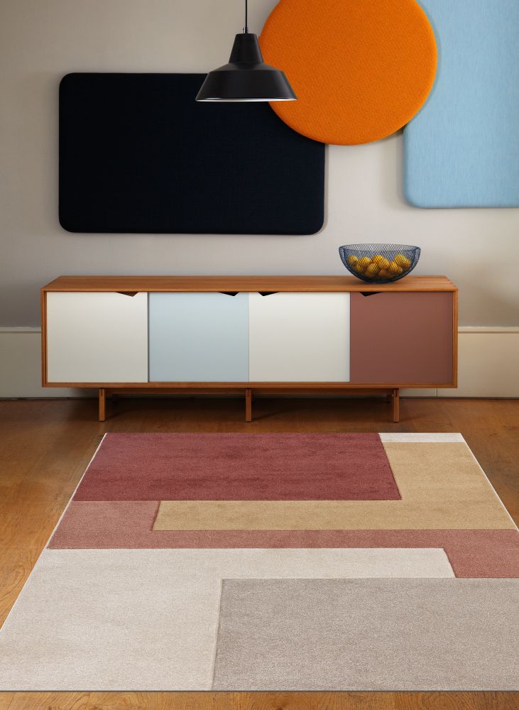 Sketch - SK11 Blocks Earth-    Asiatic London