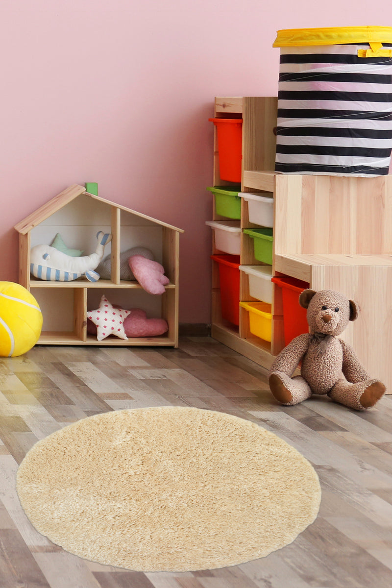 Snug - Kids - Plain - Honey  - Melrose Interiors