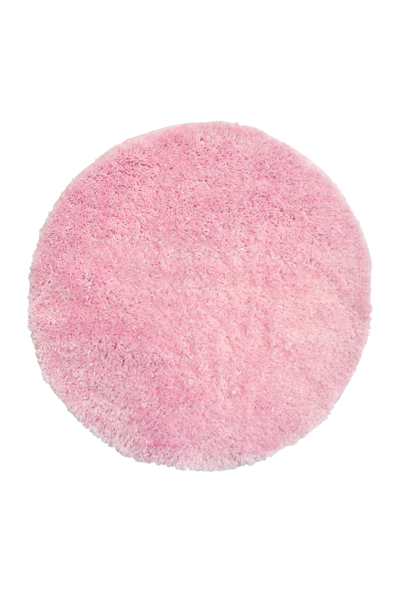 Snug - Kids - Plain - Pink  - Melrose Interiors