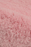 Snug - Kids - Plain - Pink  - Melrose Interiors