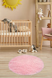 Snug - Kids - Plain - Pink  - Melrose Interiors