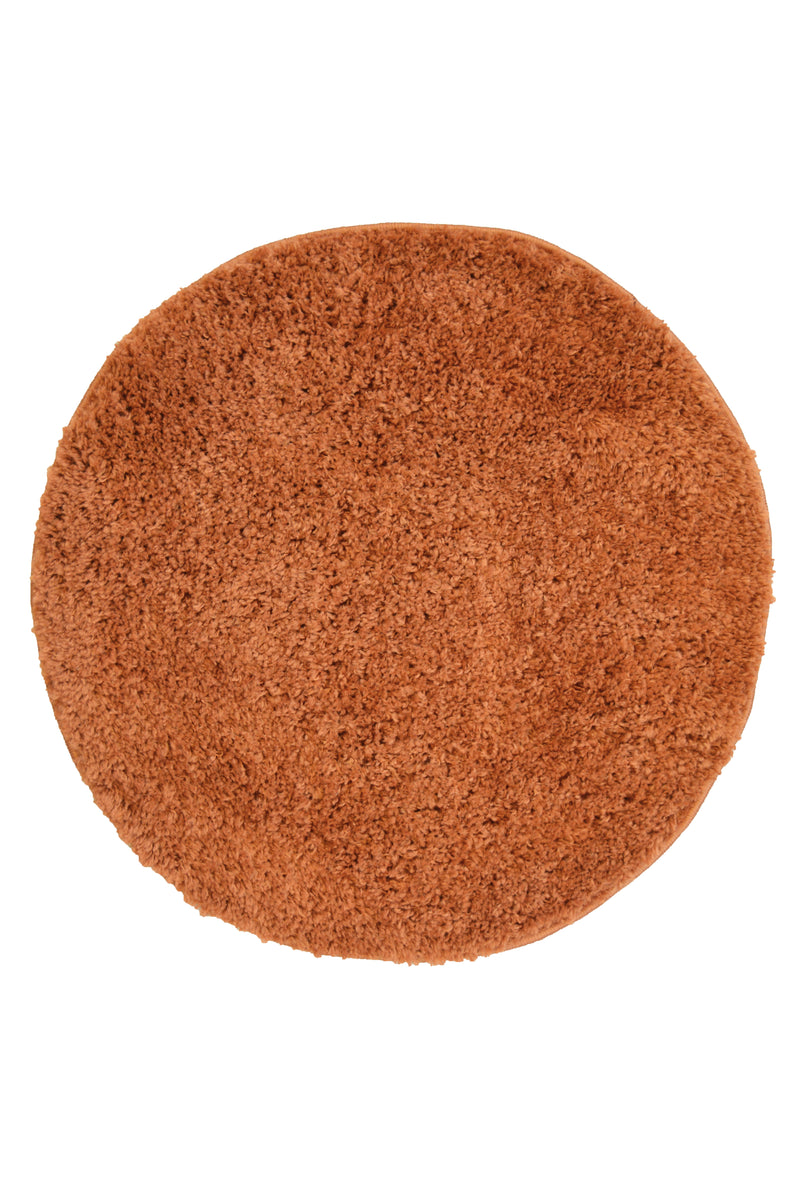 Snug - Kids - Plain - Terracotta  - Melrose Interiors