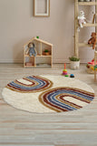 Snug - Kids - Plain - Rainbow  - Melrose Interiors