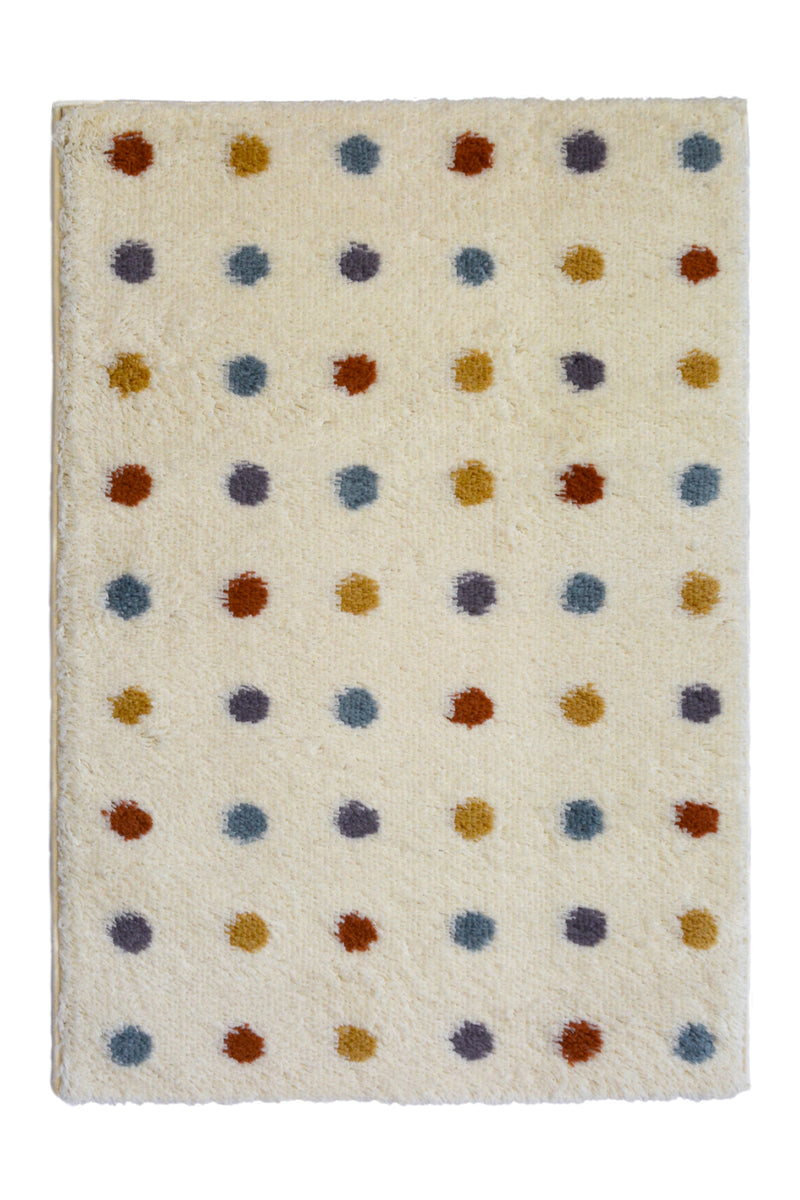 Snug - Kids - Spots - Multi  - Melrose Interiors