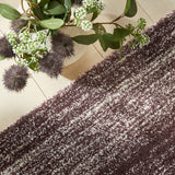 Somerset - SOM101 - PLUM -  Rama (Concept Looms)