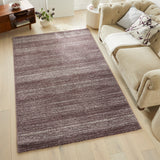 Somerset - SOM101 - PLUM -  Rama (Concept Looms)