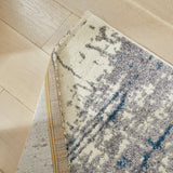 Somerset - SOM102 - BLUE-  (Concept Looms)