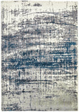 Somerset - SOM102 - BLUE-  (Concept Looms)